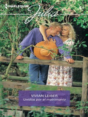 cover image of Unidos por el matrimonio